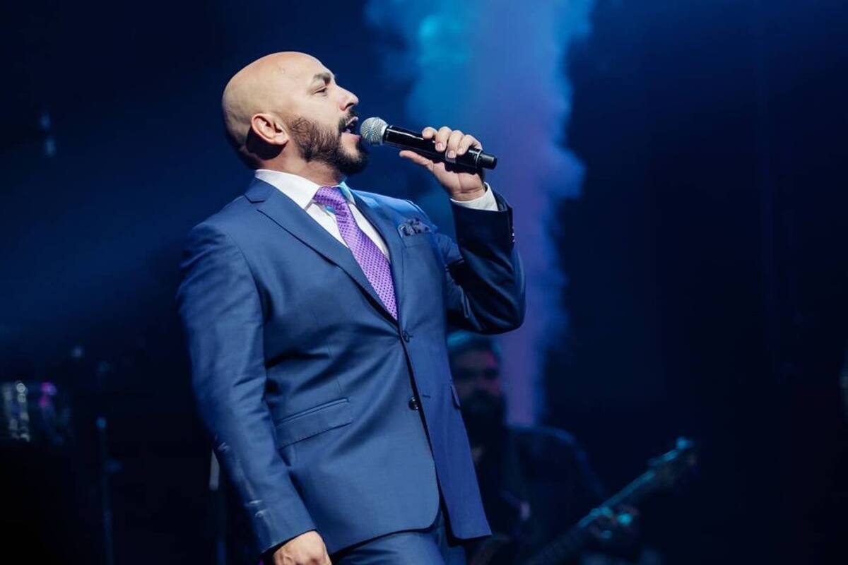 Lupillo Rivera le responde a Mayeli Alonso tras acusaciones de no mantener a sus hijos