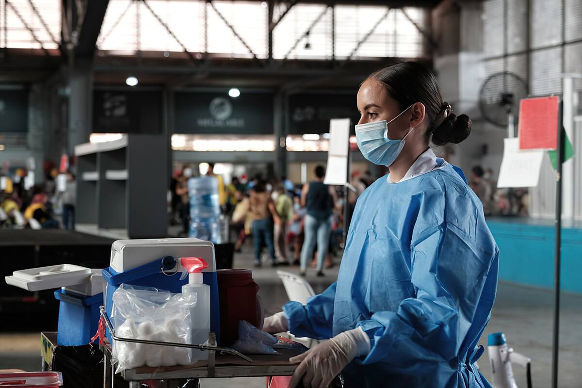 México supera hoy los 3 millones 500 mil casos totales de Covid-19; han fallecido 267 mil 524 personas