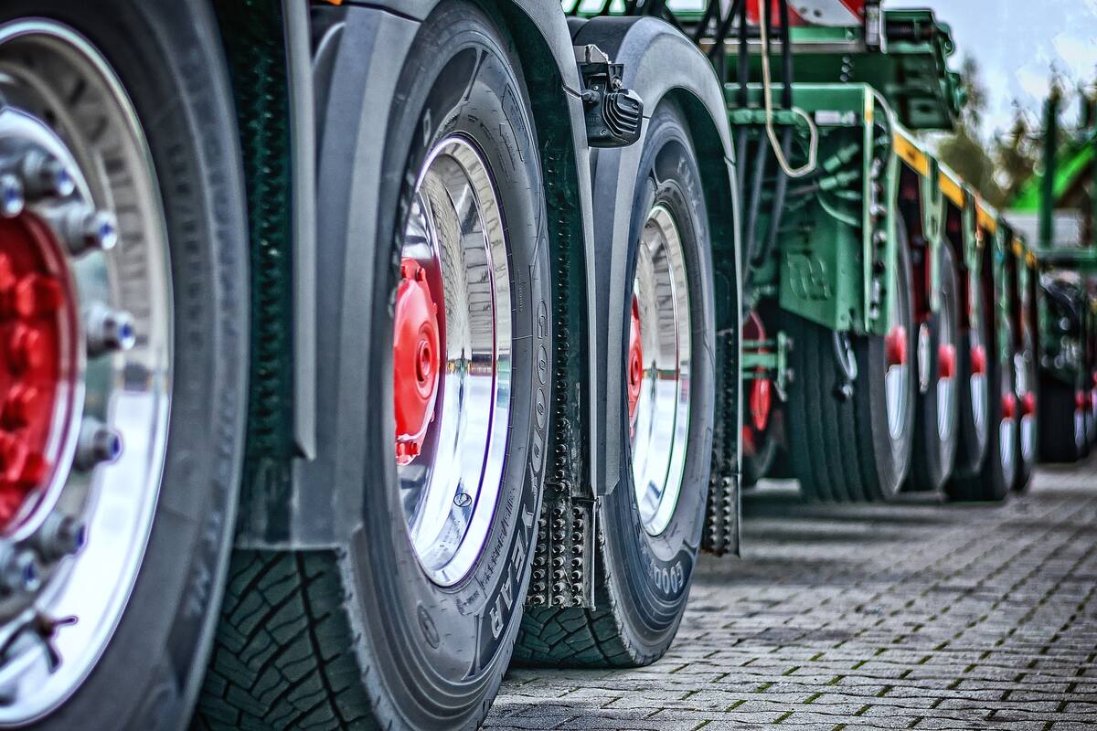 Edomex: Transportistas realizarán bloqueos este miércoles 13 de marzo