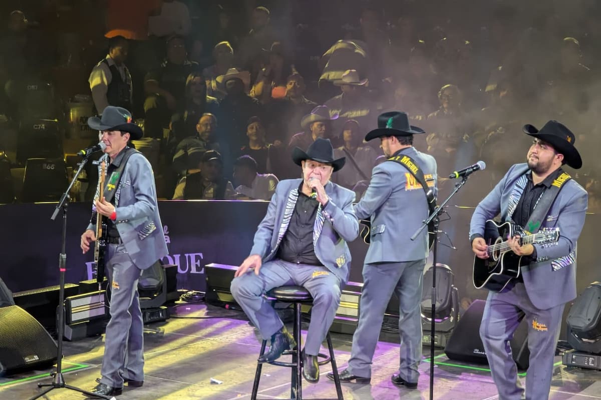 Reviven los corridos clásicos