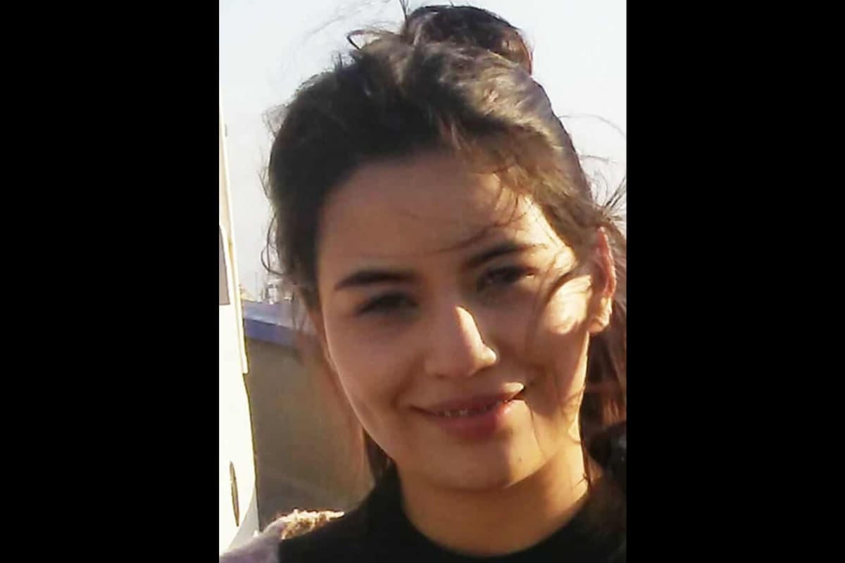 Se requiere ayuda para localizar a Janet González Pamanes