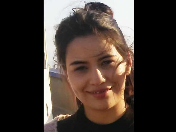 Se requiere ayuda para localizar a Janet González Pamanes