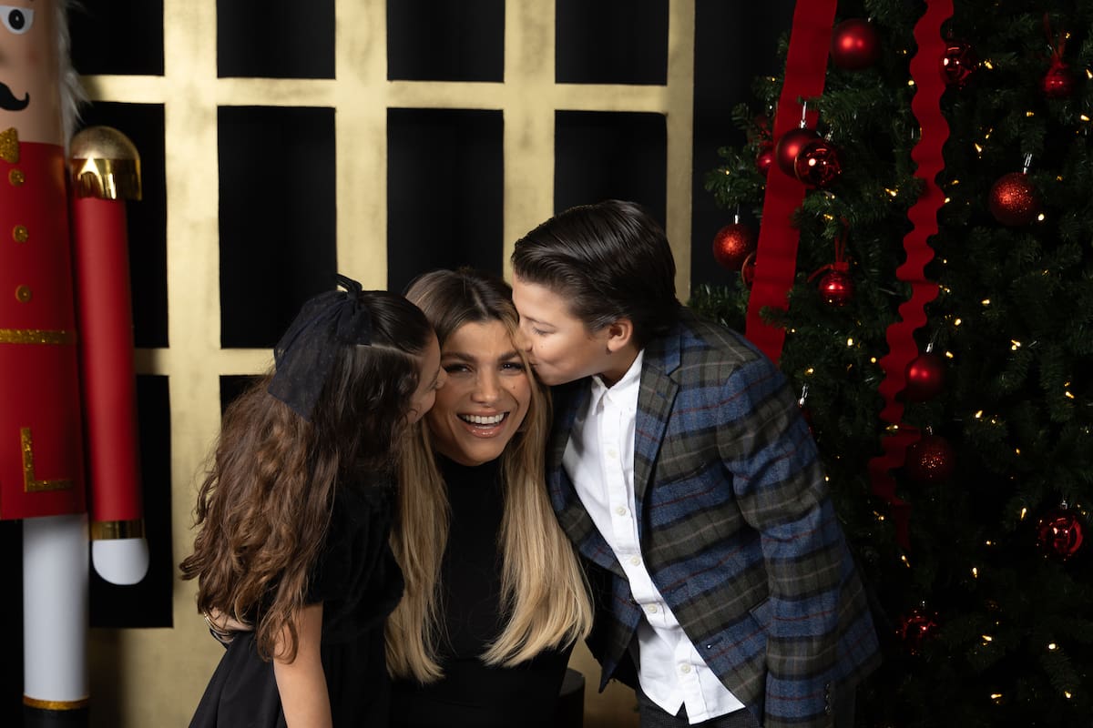 Adiós 2024 ¡Un año nuevo fabuloso!