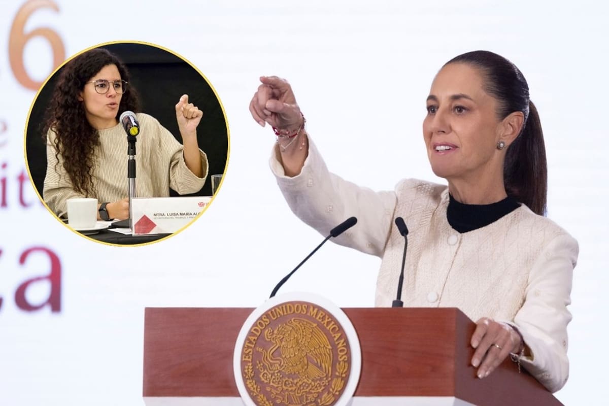 “No tiene nada que ver con censura”, Claudia Sheinbaum niega sanciones contra reporteros por los lineamientos de audiencias y ordena abrir diálogo con la CIRT
