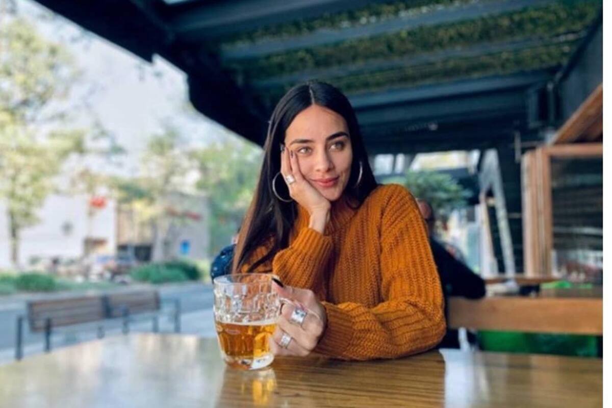 Esmeralda Pimentel reveló que no tuvo algunos trabajos por tener estrías