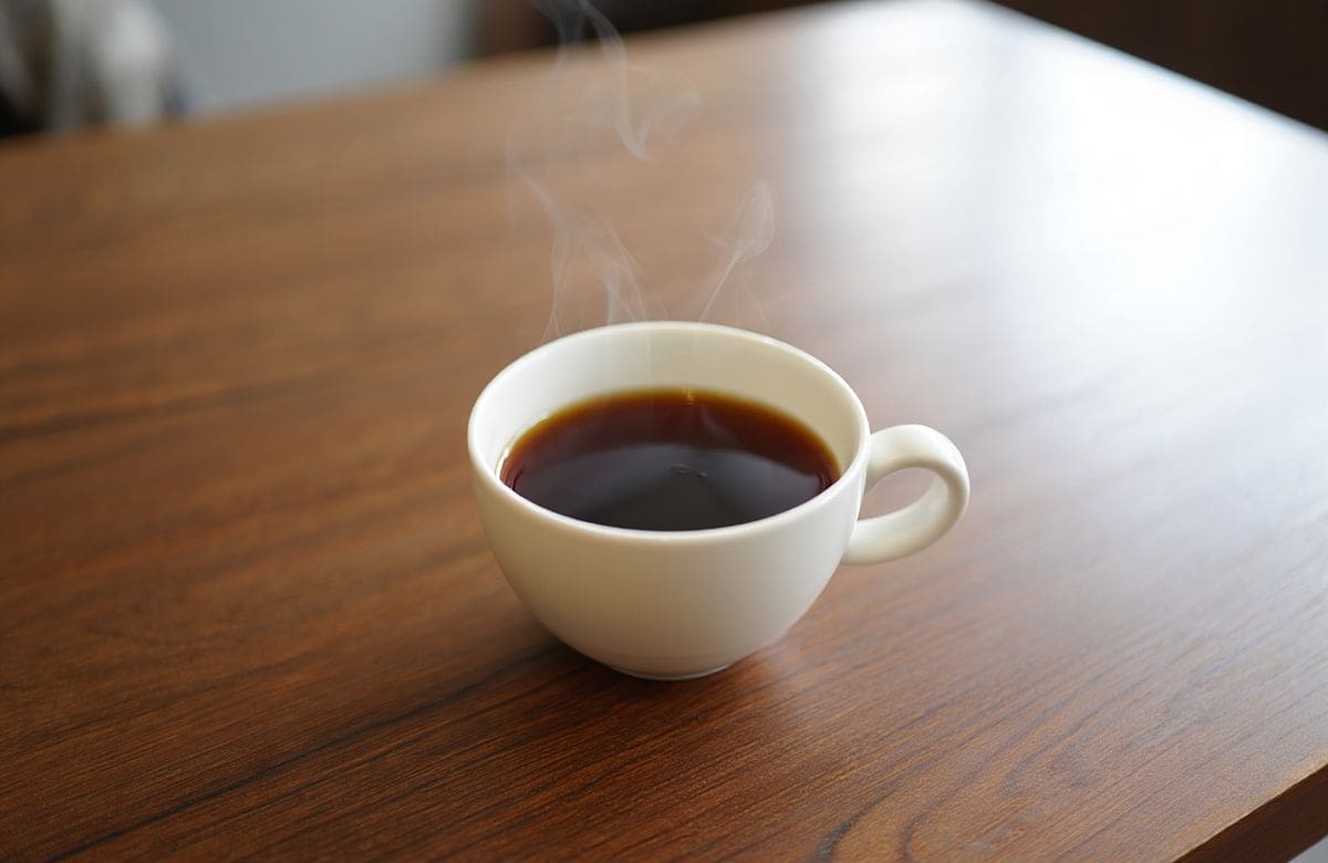 Tomar café cuando hace calor no deshidrata: expertos explican cómo puede ayudarte a regular la temperatura corporal |Foto: Especial