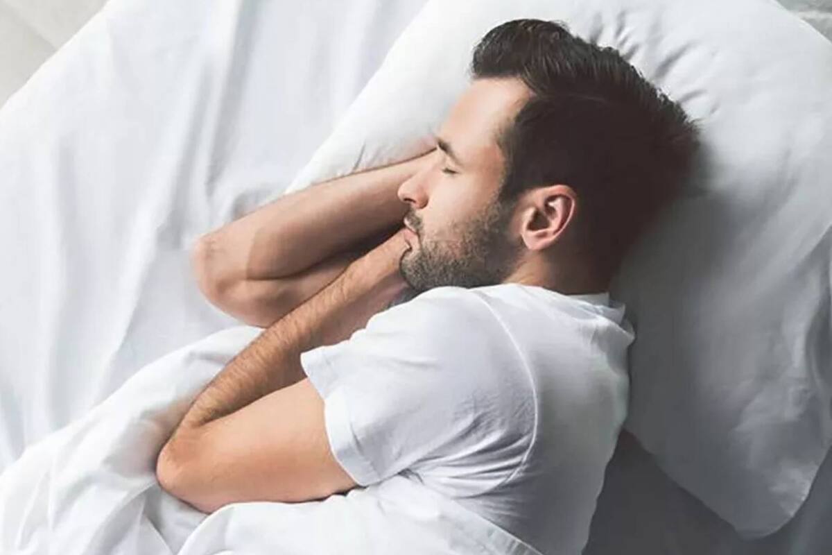 Convocan siesta masiva en CDMX por Día Mundial del Sueño