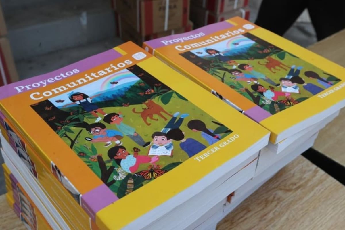 SEP podría rehacer libro de texto de sexto grado por mención a Lorenzo Córdova y comunidad indígena