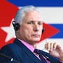 Díaz-Canel acusa a EEUU de “asfixiar” a Cuba con bloqueo energético mientras apagones dejan sin luz a gran parte de la isla