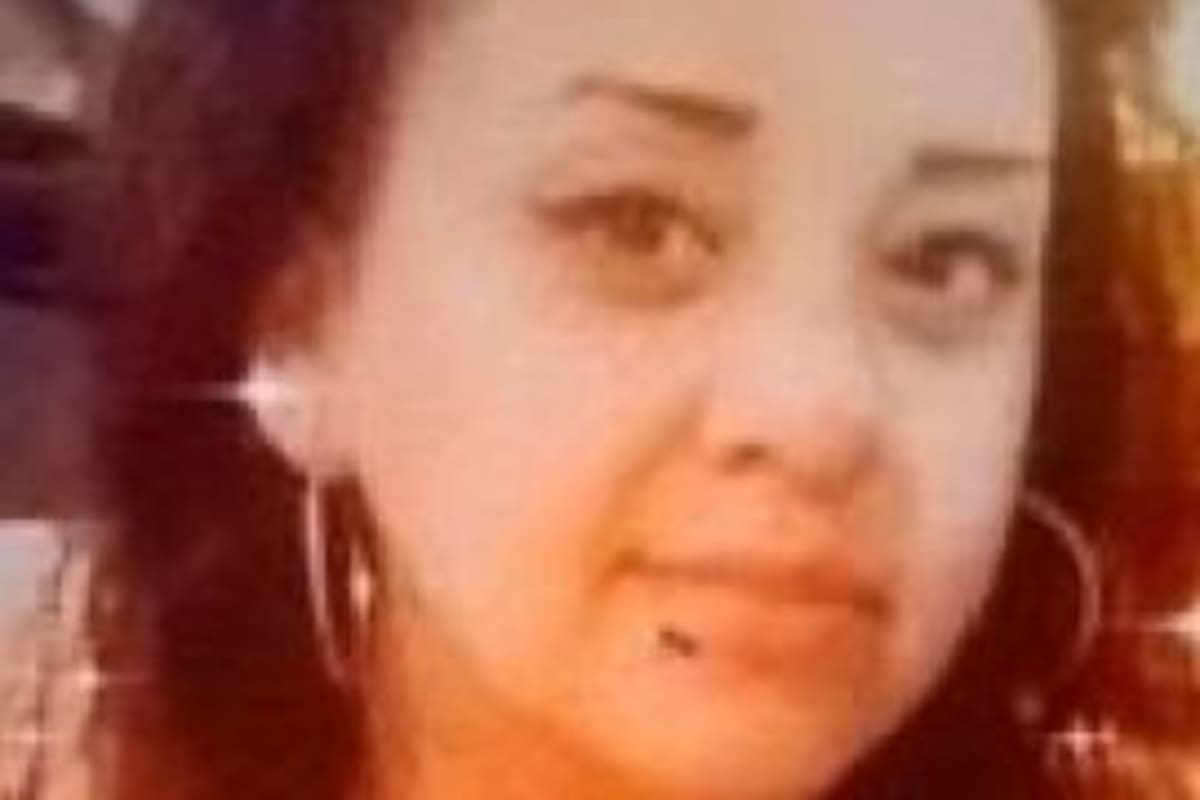 Se busca a Adriana Yanete Rodríguez Alegría de 37 años de edad