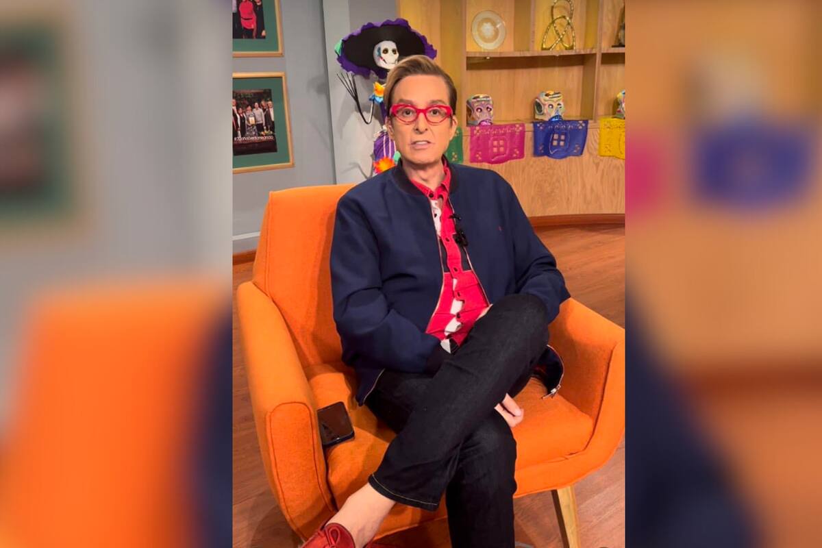 Daniel Bisogno sufre crisis de salud en el estacionamiento de TV Azteca y pospone su regreso a Ventaneando