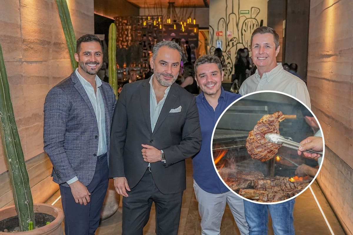 Sonora Grill presenta su nuevo menú en Hermosillo