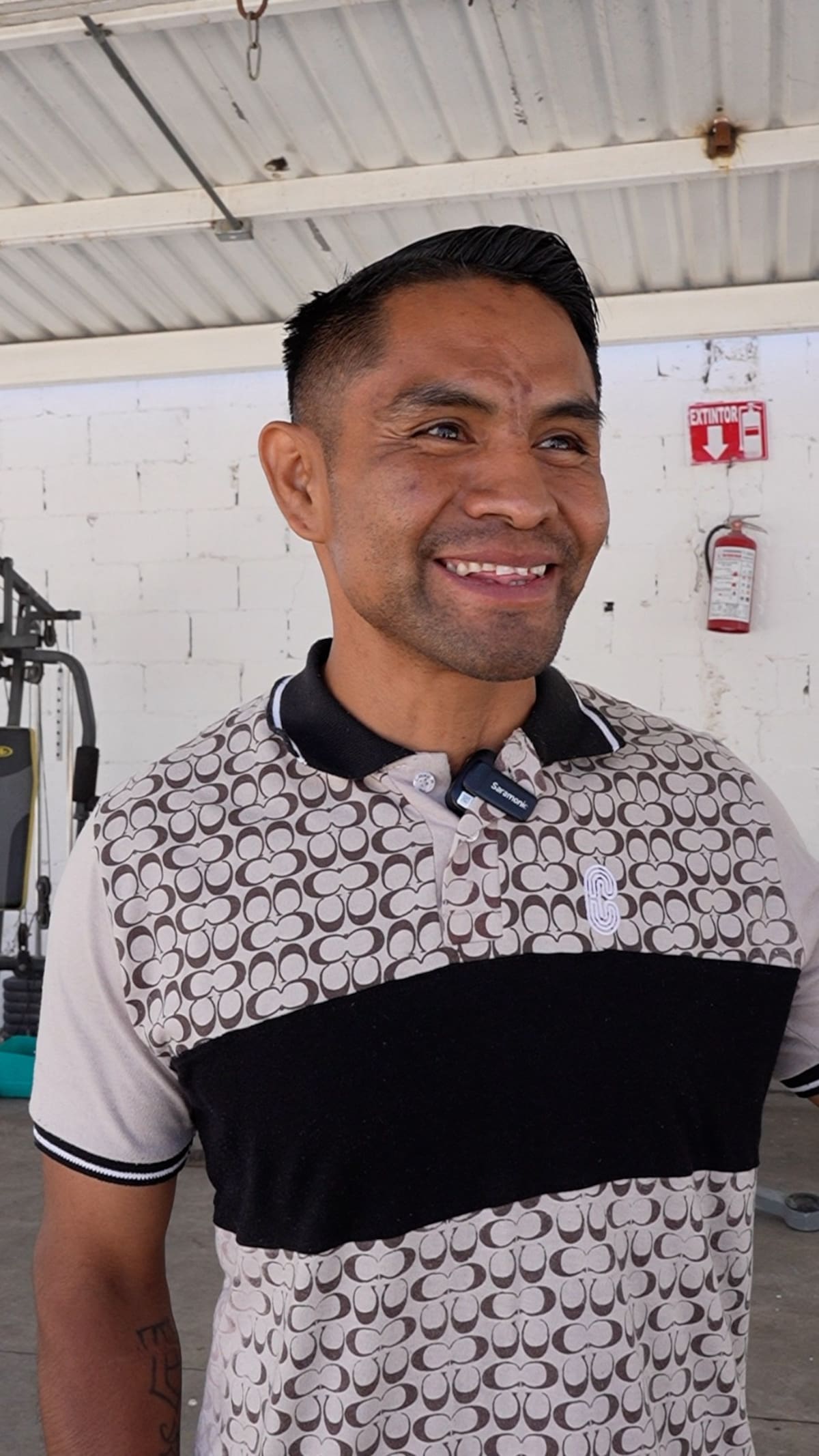 Foto: Michelle Castillo