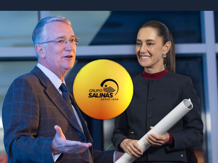 Mientras la UIF ya investiga dos de las empresas de Ricardo Salinas Pliego por presunto lavado de dinero, Grupo Salinas acusa al gobierno por “acoso y persecución sistemática” asegurando que la empresa cuenta con los “más altos estándares” de cumplimiento financiero