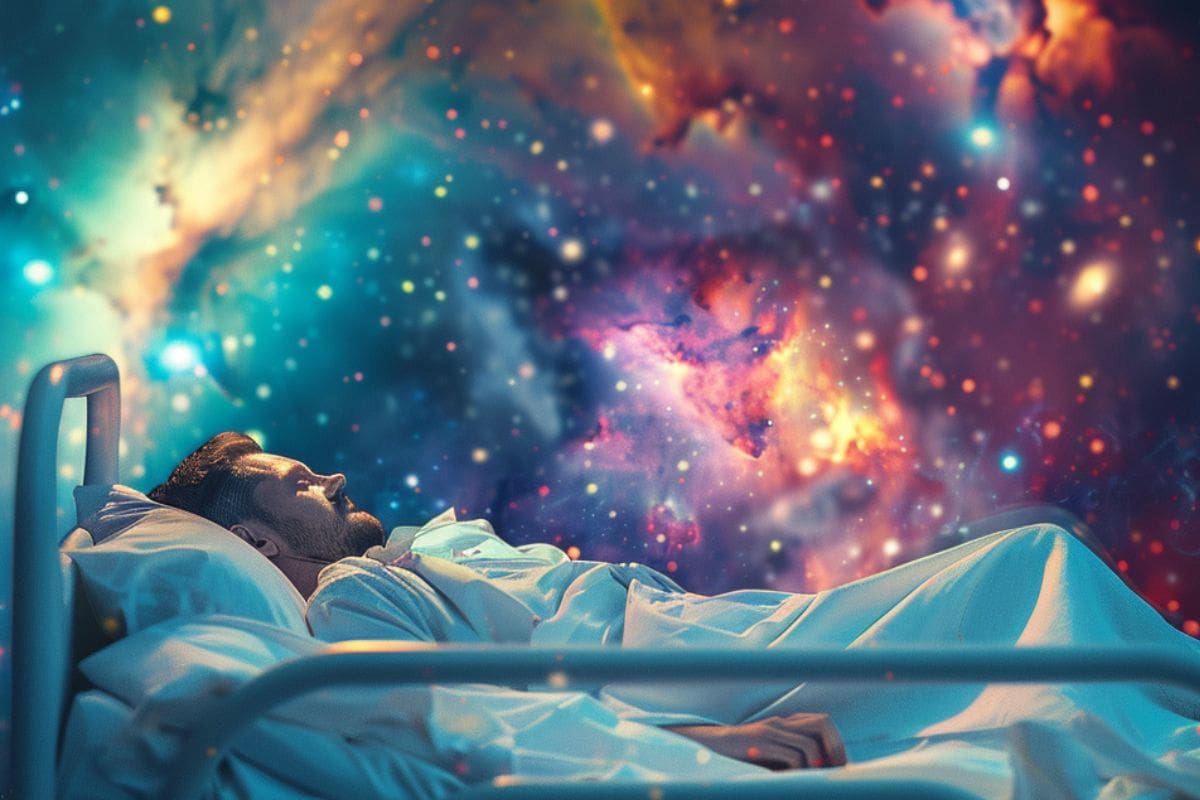 ¿Cómo se despiertan las personas de un coma? El enigma médico sin resolver