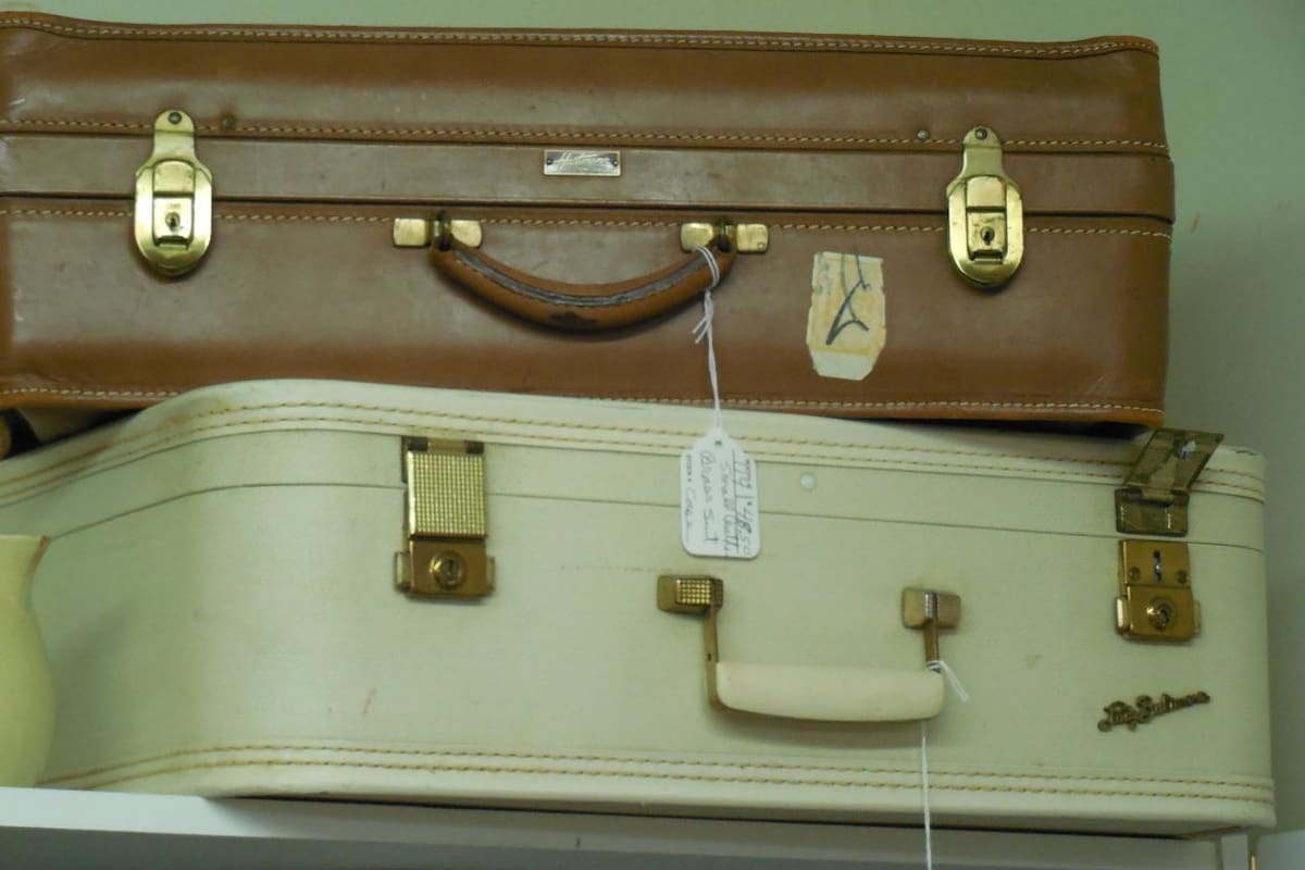 Hallan cuerpo en maleta en Japón: Exnovio es arrestado por abandono de cadáver