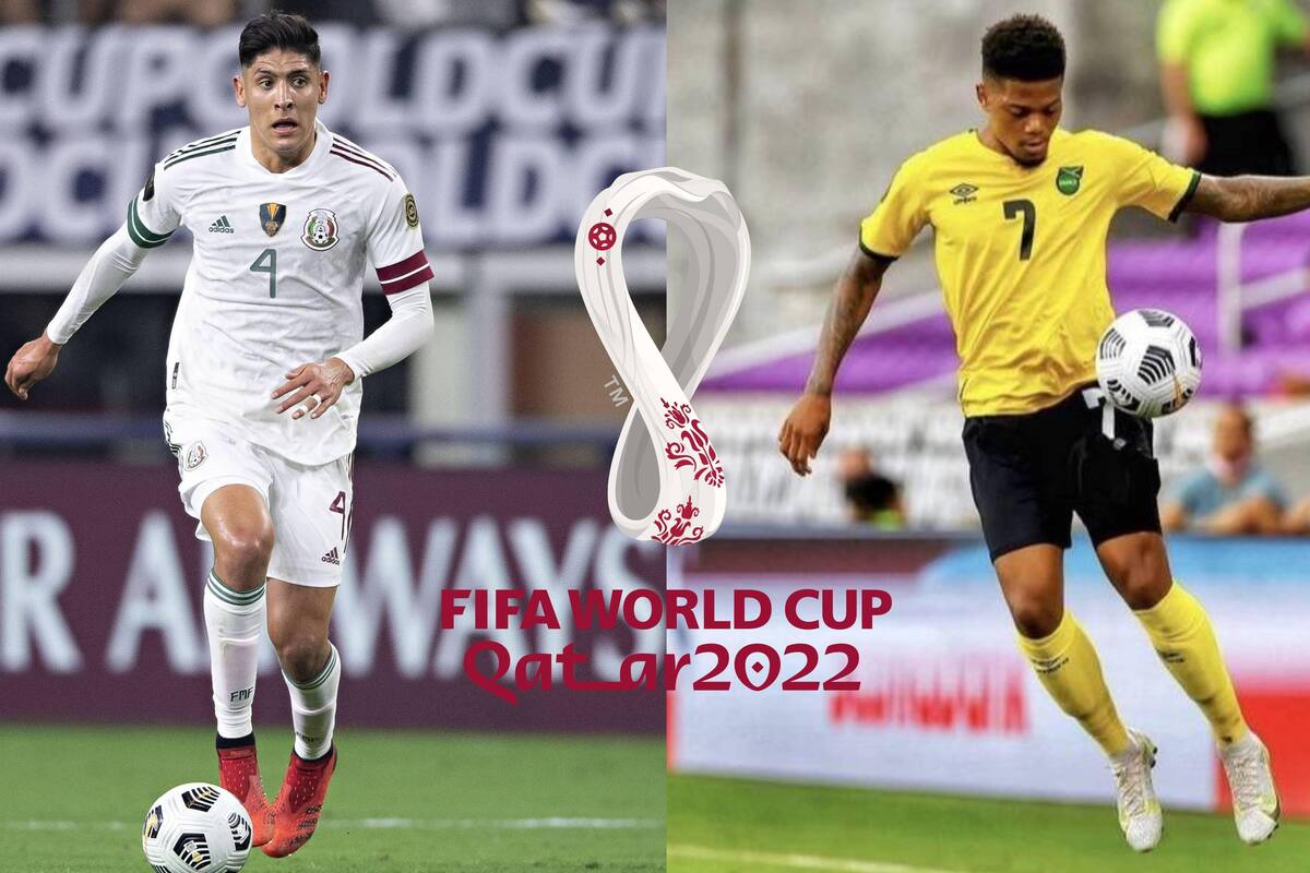 Selección Mexicana vs Jamaica en Eliminatorias Mundialistas: Dónde, cuándo y a qué hora ver