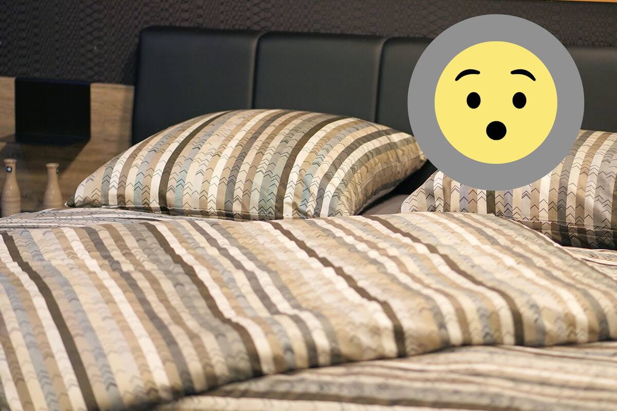 ¿Por qué no deberías tender tu cama al levantarte?