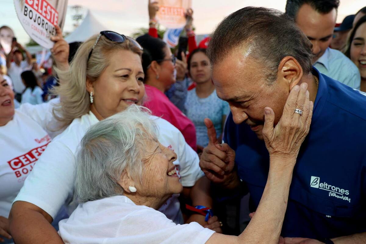 Propondrá Beltrones haya protección para los adultos mayores víctimas de engaño