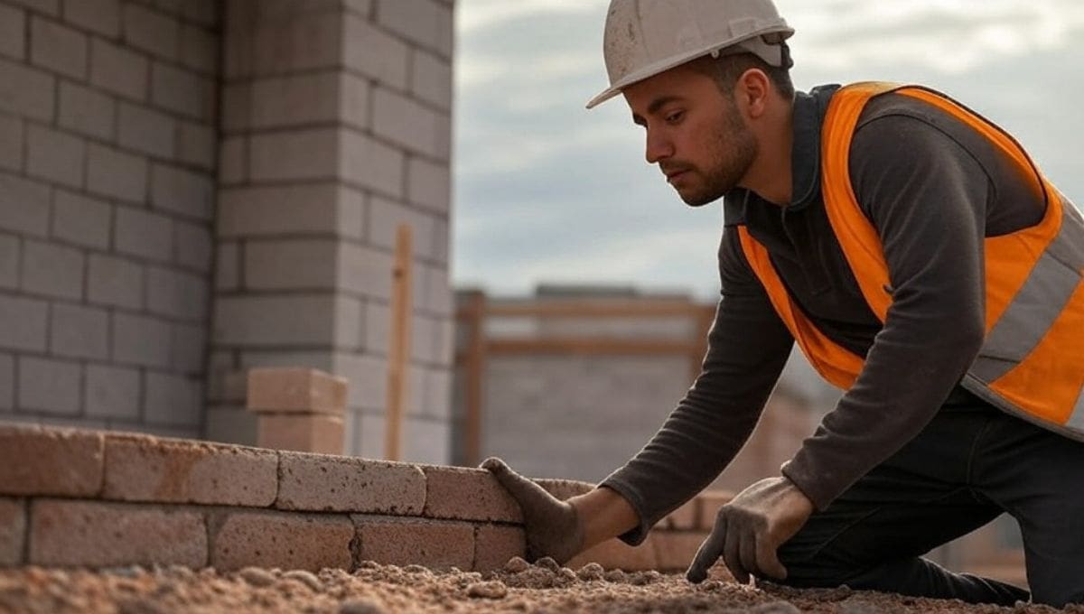 NAHB pide excluir materiales de construcción de los aranceles de EU a México y Canadá
