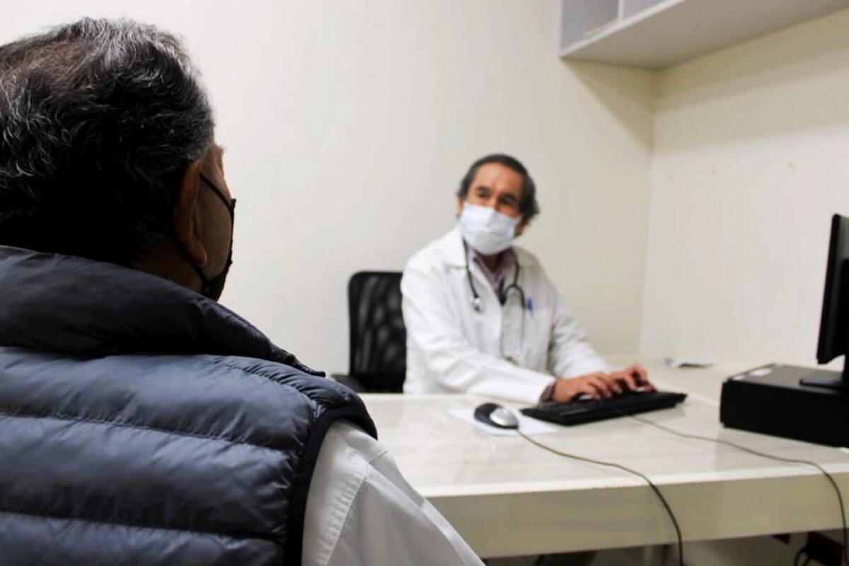 Machismo está matando a los hombres con cáncer de próstata: Pro Oncavi