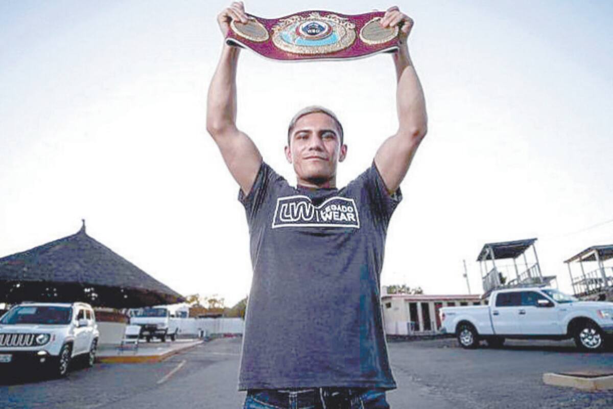 Elwin ‘La Pulga’ Soto tiene nuevo desafío