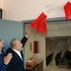 Reconocen trayectoria de Miguel Ángel Vázquez y Óscar Erquizio Espinal en la Universidad de Sonora