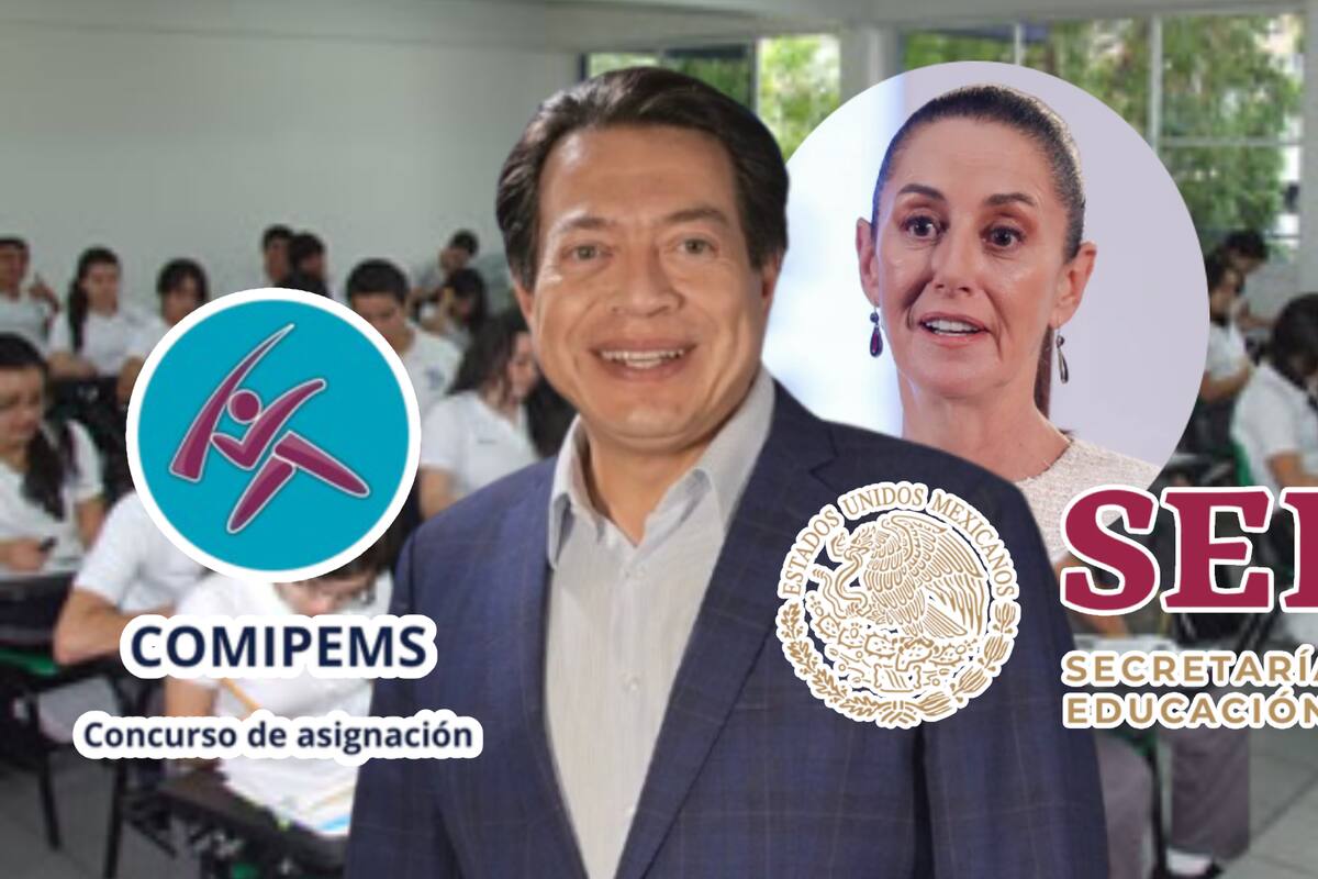 ¿Adiós al Comipems? SEP estudia nuevas opciones para ingresar a educación media superior