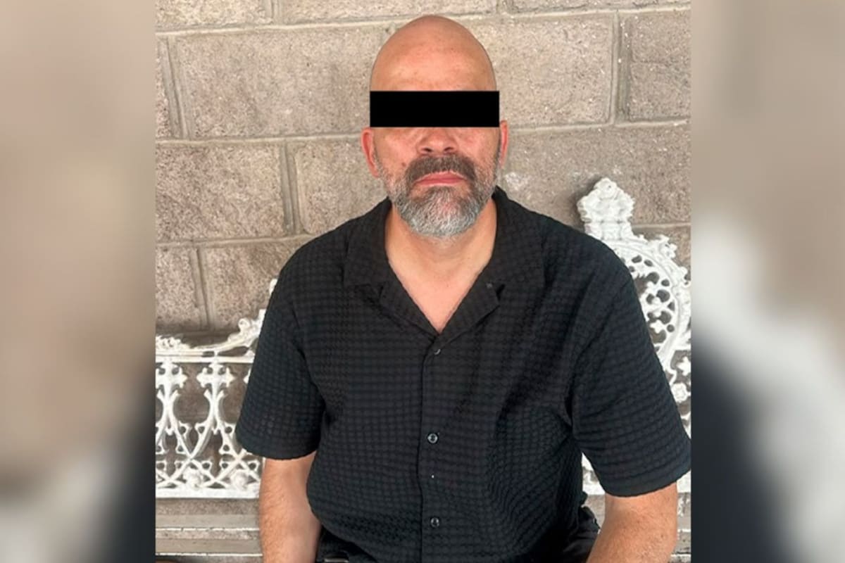 Fue a ayudar a un amigo en el fraccionamiento Banús de Hermosillo y terminó encerrado en su casa tras una discusión por presuntos objetos robados; Fiscalía investiga la retención