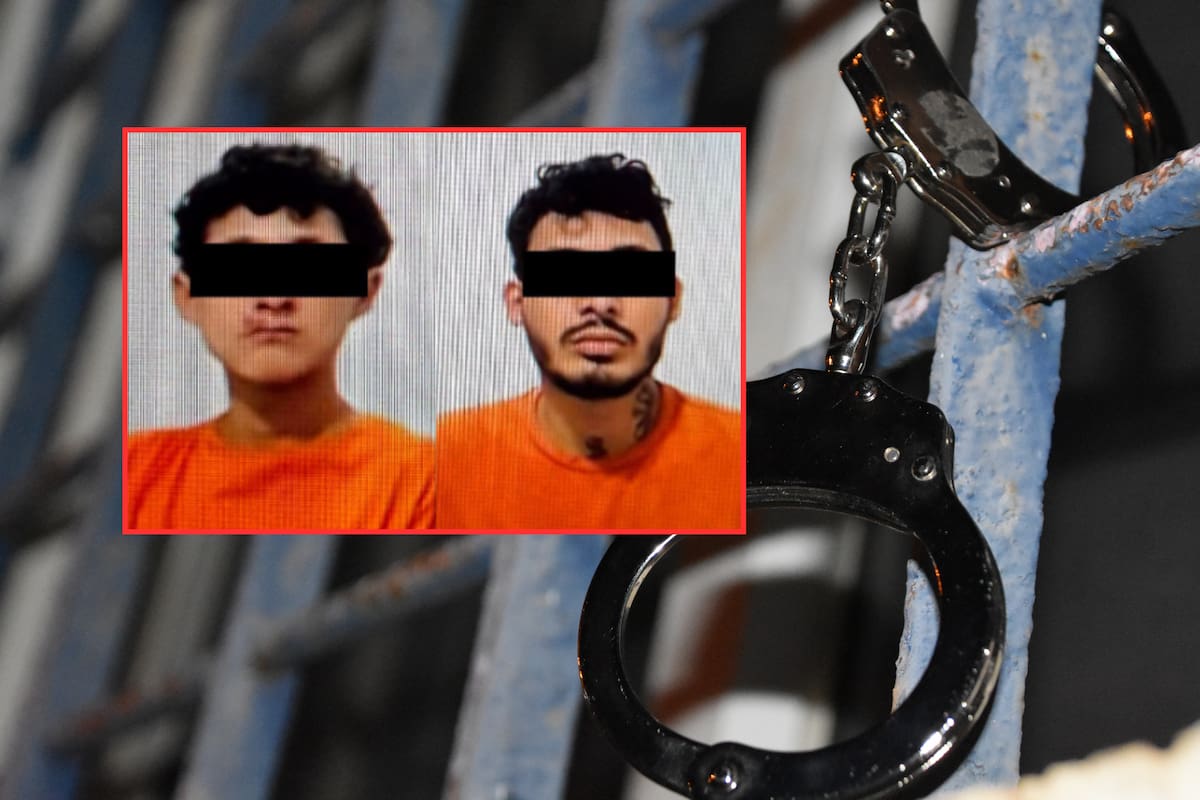 Vinculan a proceso a dos jóvenes por ataque armado contra policías y marinos, y por narcomenudeo en Ciudad Obregón