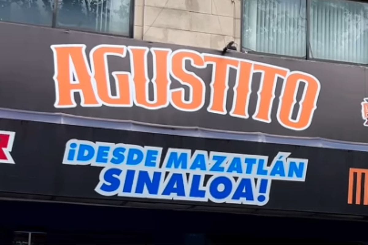 ¿Dónce se ubica el restaurante de Eduin Caz en la CDMX?