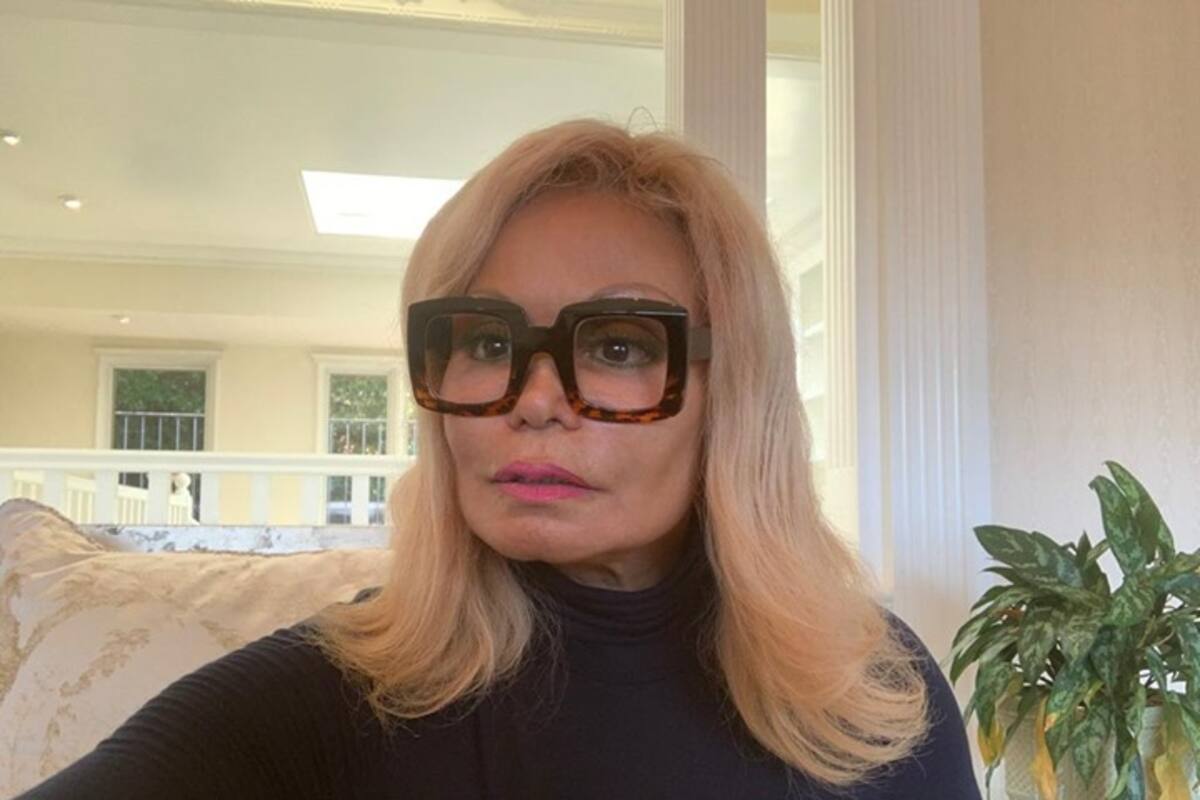 Janice Bryant: cómo me convertí en la primera mujer negra en poseer más de US$1.000 millones en Estados Unidos