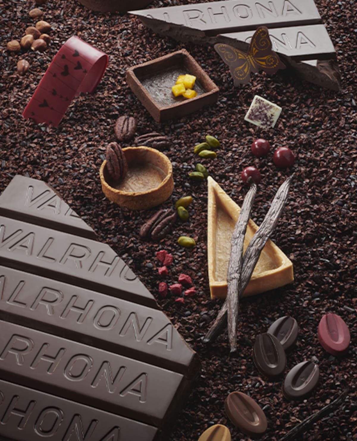 Valrhona