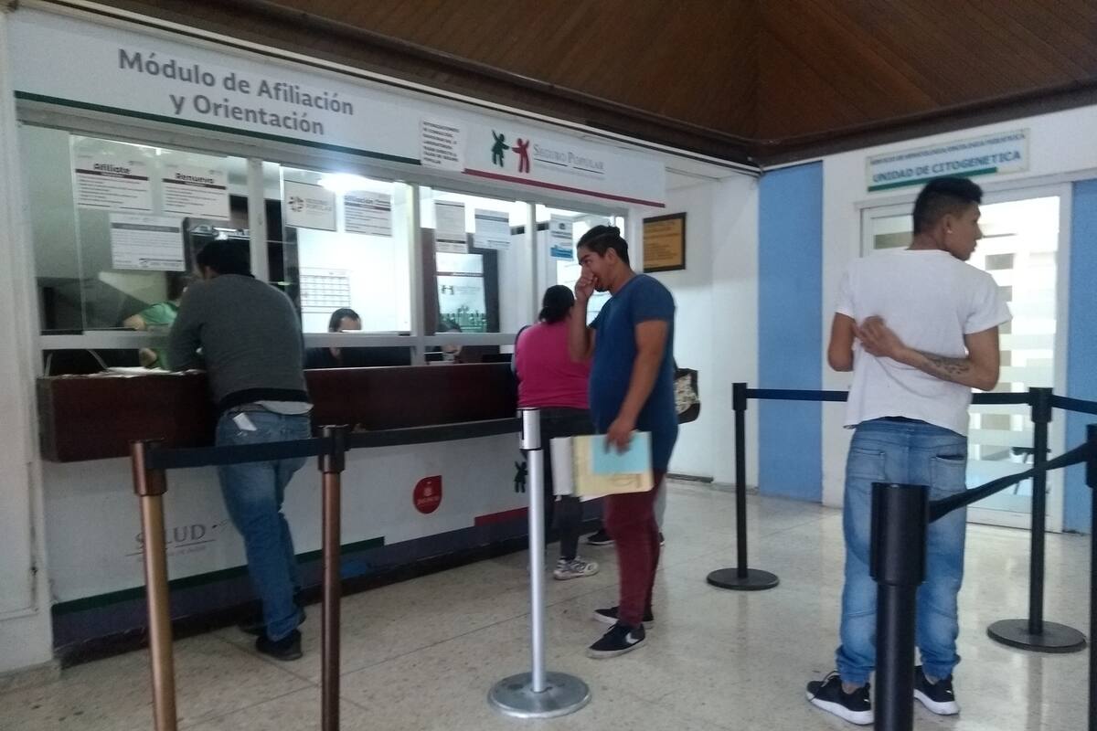 Jalisco no firmará desaparición del Seguro Popular: Enrique Alfaro