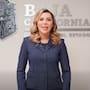Marina del Pilar responde a audios y afirma que actuó por vías institucionales