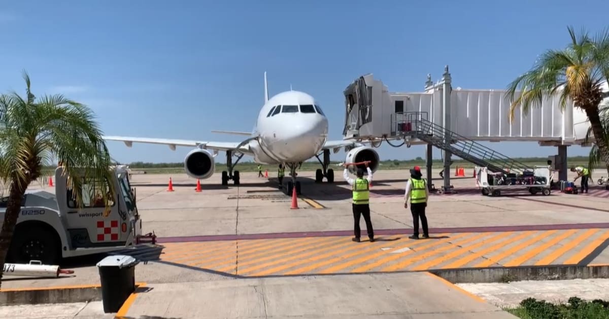 AICO se prepara para nuevas aerolíneas y más rutas