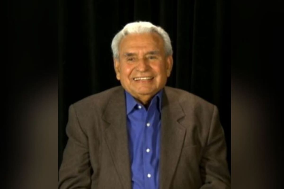 Muere Octavio Ezquerra Hernández, productor de “Siempre en Domingo” de Televisa