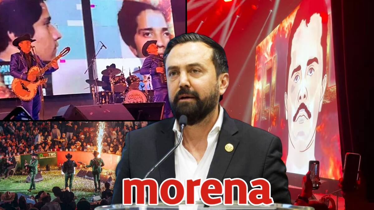 Aplicable a música, películas, series, videojuegos, obras de teatro y otras expresiones culturales. FOTO: Especial