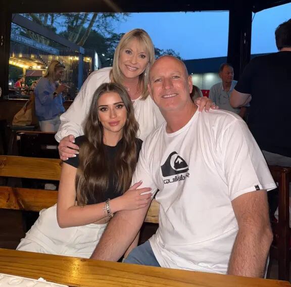 Paige, la “golden girl” que iba a cumplir 21 años, fue asesinada por su compañero en un superyate. FOTO: GoFundMe / Honoring Paige Bell: Support Her Family