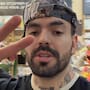 Adriano Zendejas revela presuntos abusos de su padrastro y conmueve con su testimonio sobre una difícil infancia (VIDEO)
