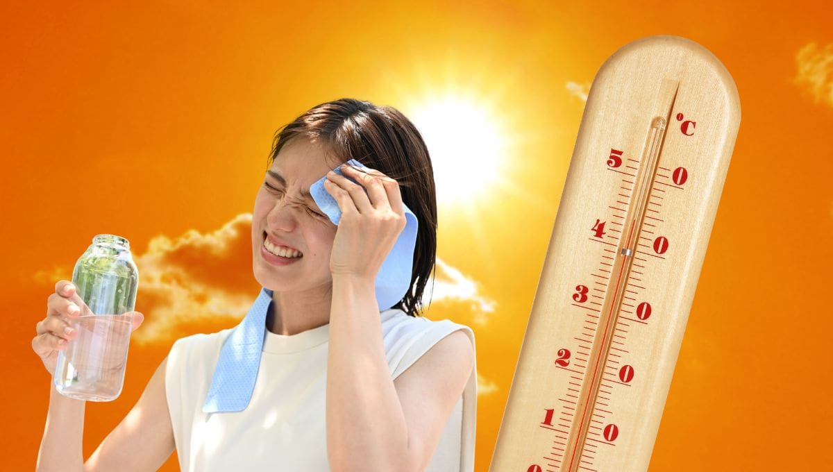 Pronóstico del clima hoy: estados con lluvias, fuertes vientos y riesgo de torbellinos