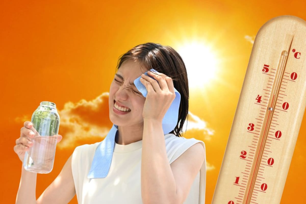 Pronóstico del clima hoy: estados con lluvias, fuertes vientos y riesgo de torbellinos