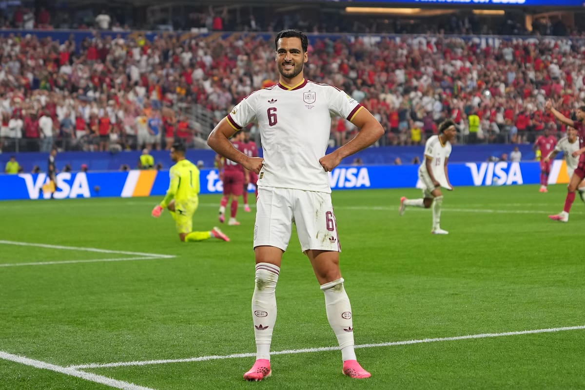 Portugal vs España: Gol, resumen y mejores momentos del partido de Octavos de Final de la Copa del Mundo