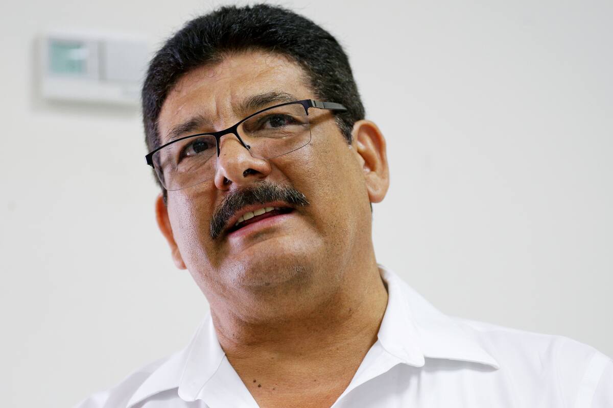 Relega Gobierno Federal a los constructores locales: CMIC