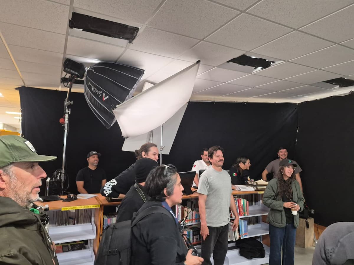 Foto: Victor Delgado