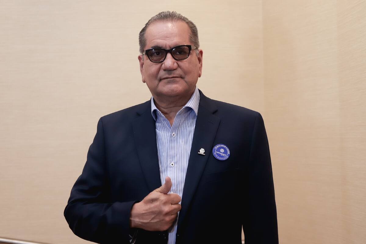 Elecciones 2021 fueron “una buena experiencia”: Coparmex