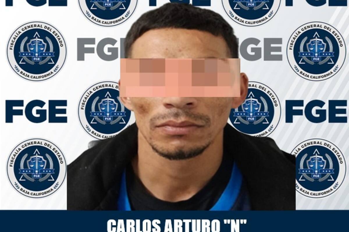 Policiaca Tijuana: vinculan a uno por robo de vehículo