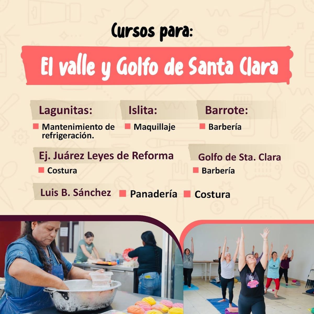 Foto: Cortesía/Facebook.