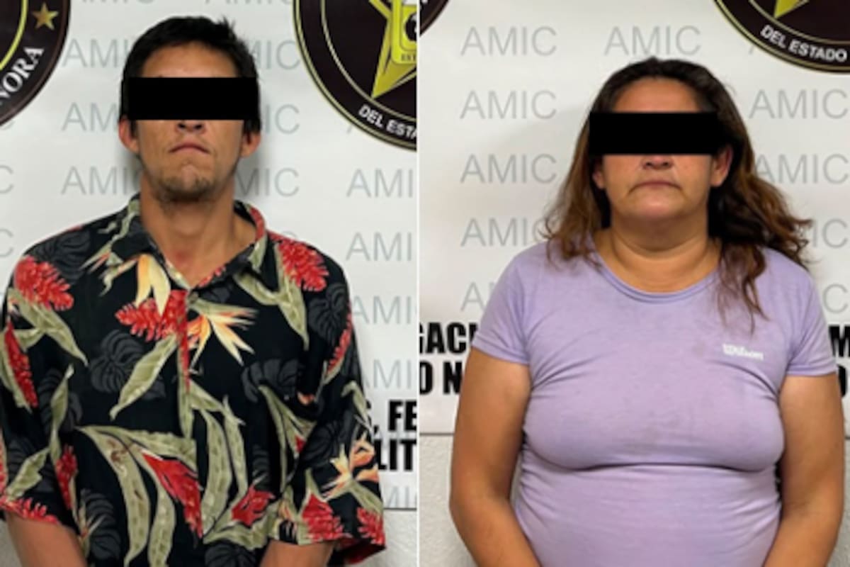 Mujer fingió su desaparición en SLRC; era buscada por feminicidio junto a su pareja: FGJES