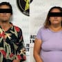 Mujer fingió su desaparición en SLRC; era buscada por feminicidio junto a su pareja: FGJES